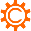 Cogwheel Logo